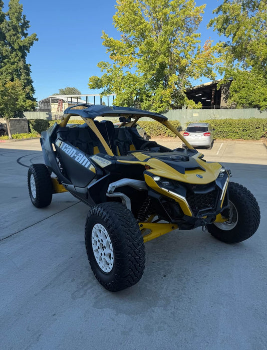 Can-am  Maverick R Año 2024