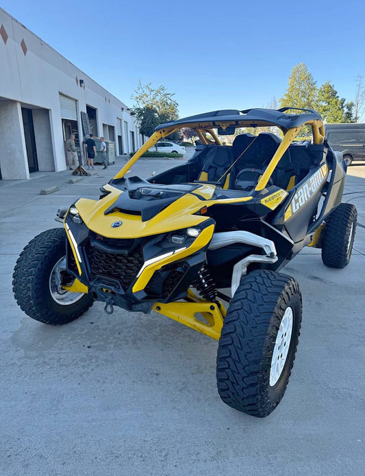 Can-am  Maverick R Año 2024