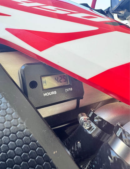 Honda  CRF-450r Año 2019