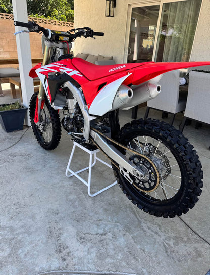 Honda  CRF-450r Año 2019