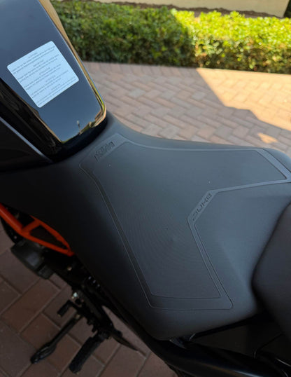 KTM 390cc  Año 2023