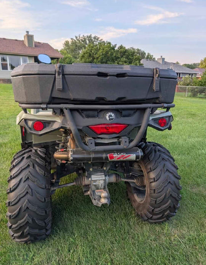 Can-Am  Outlander  570 DPS Año 2017