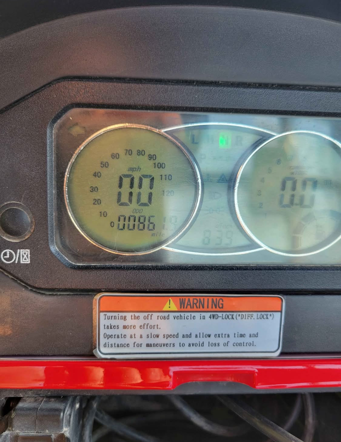 Conrad 650  690cc Año 2018