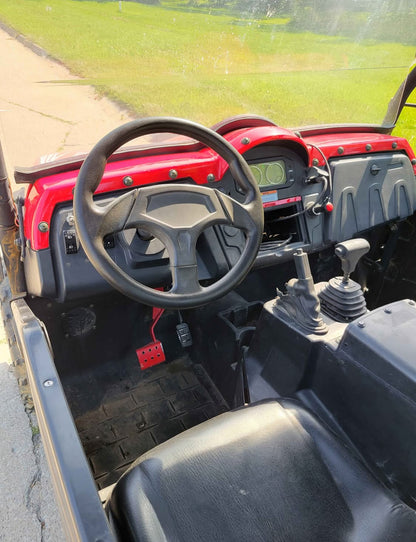 Conrad 650  690cc Año 2018