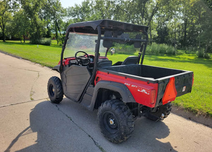 Conrad 650  690cc Año 2018