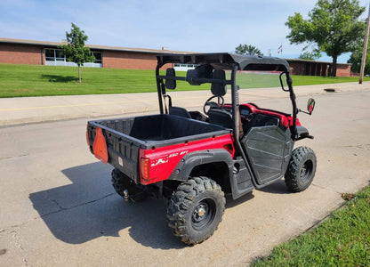 Conrad 650  690cc Año 2018