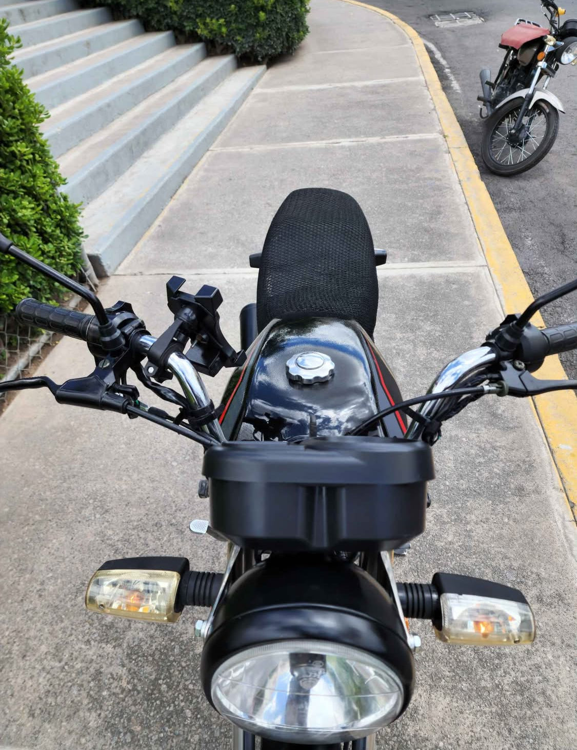 Italika  FT-150  Año 2024