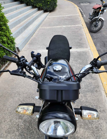 Italika  FT-150  Año 2024