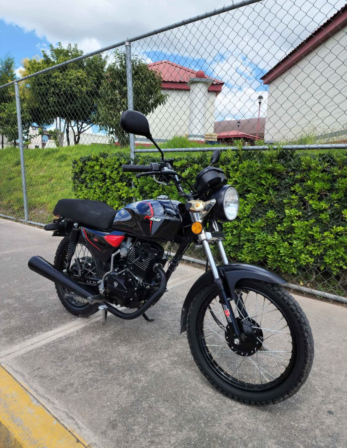 Italika  FT-150  Año 2024