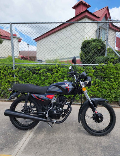 Italika  FT-150  Año 2024