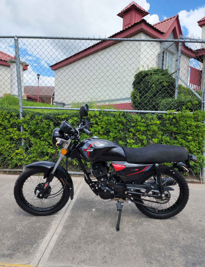 Italika  FT-150  Año 2024