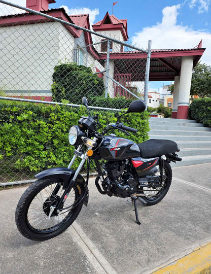 Italika  FT-150  Año 2024