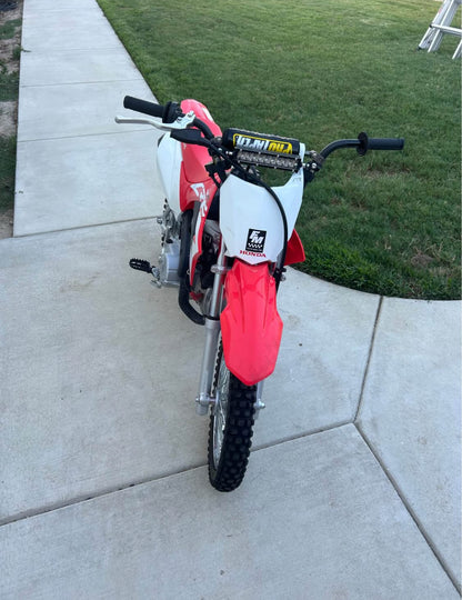 Honda  CRF-110 Año 2006