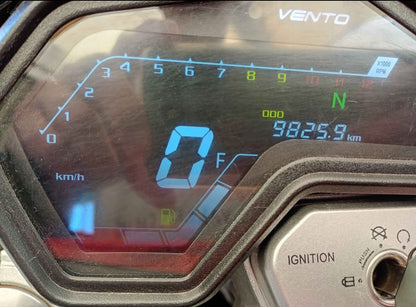 Vento Crossmax  250cc pro Año 2024