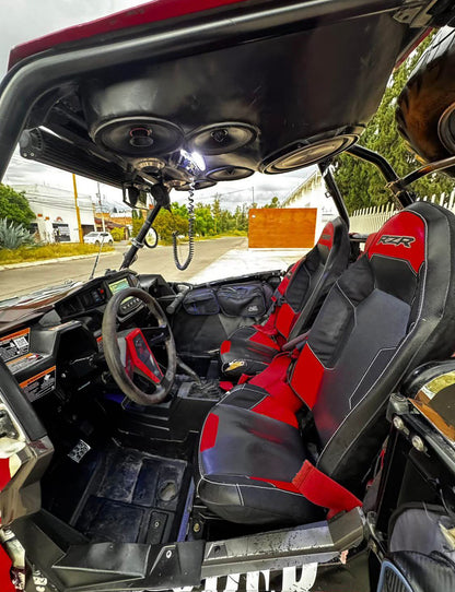 Polaris RZR  1000 xp Año 2017