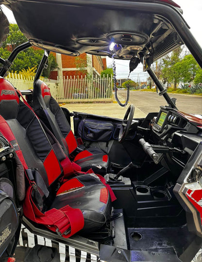 Polaris RZR  1000 xp Año 2017