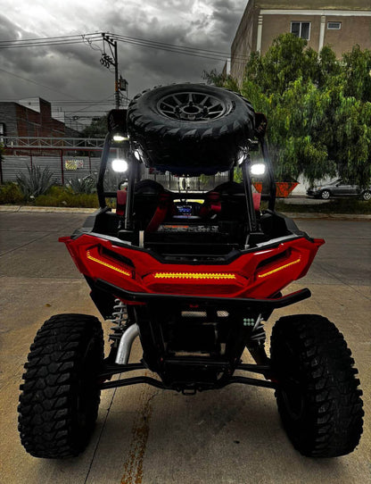 Polaris RZR  1000 xp Año 2017