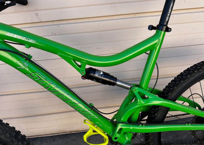 Santa Cruz  Heckler  R 27.5  Año 2014