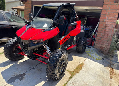 Polaris  RS1  Año 2021