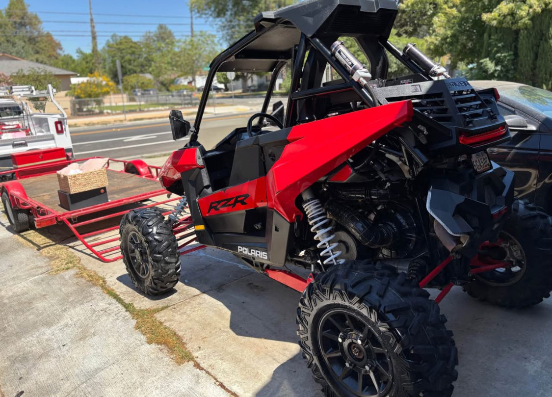 Polaris  RS1  Año 2021