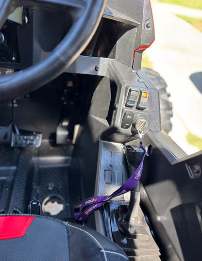 Polaris  RS1  Año 2021