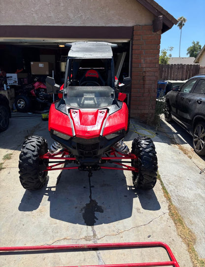 Polaris  RS1  Año 2021