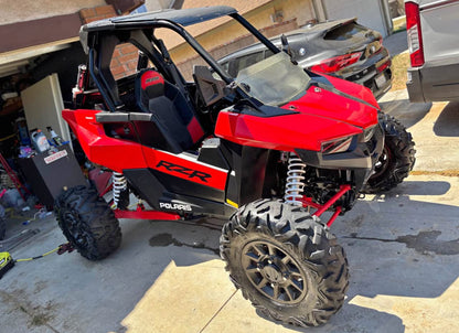 Polaris  RS1  Año 2021