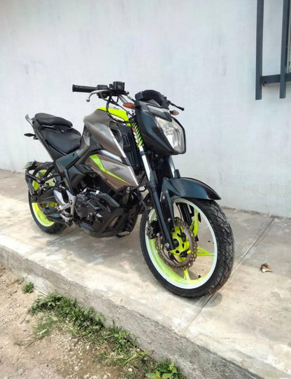 Italika  Z250cc Año 2021