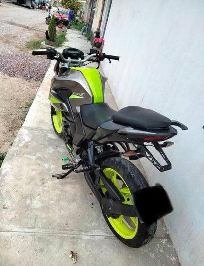 Italika  Z250cc Año 2021