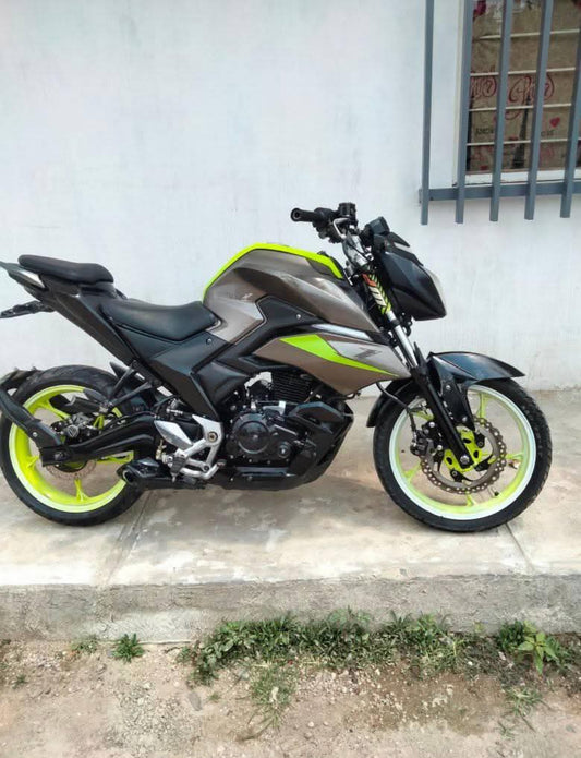 Italika  Z250cc Año 2021