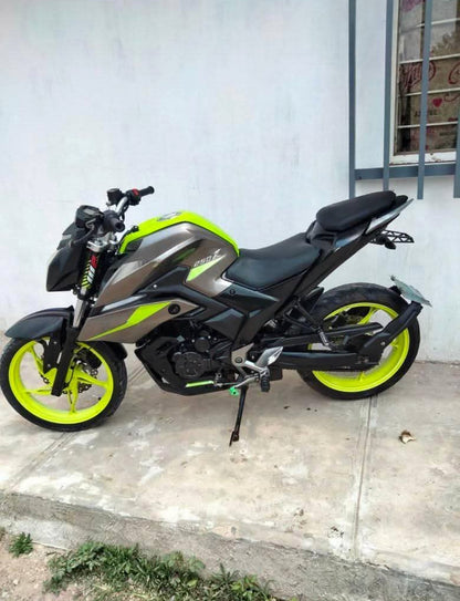 Italika  Z250cc Año 2021