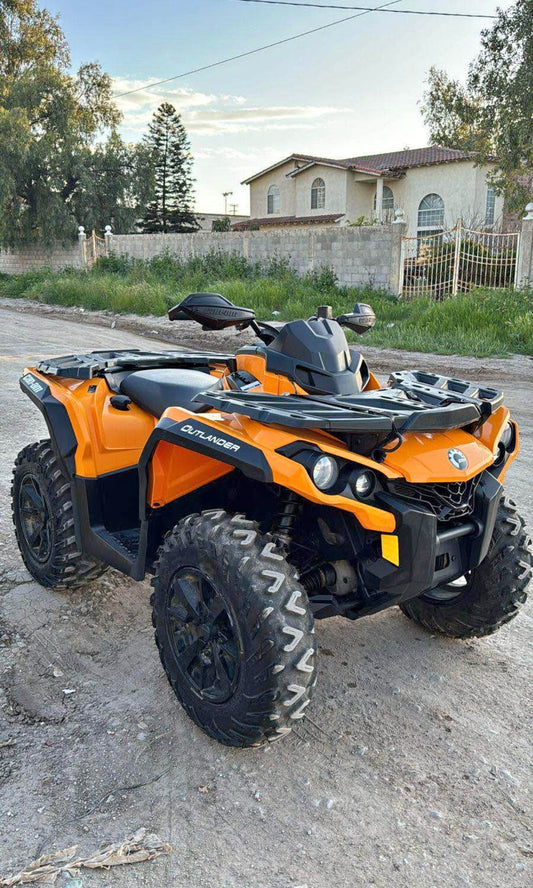 Can-am  Outlander  Año 2020