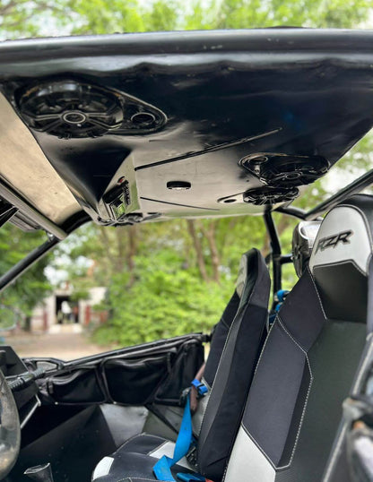 Polaris  RZR 1000  Año 2017