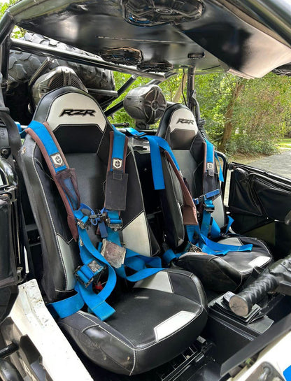 Polaris  RZR 1000  Año 2017