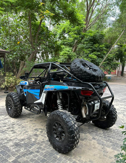 Polaris  RZR 1000  Año 2017