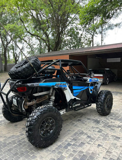 Polaris  RZR 1000  Año 2017