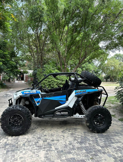 Polaris  RZR 1000  Año 2017