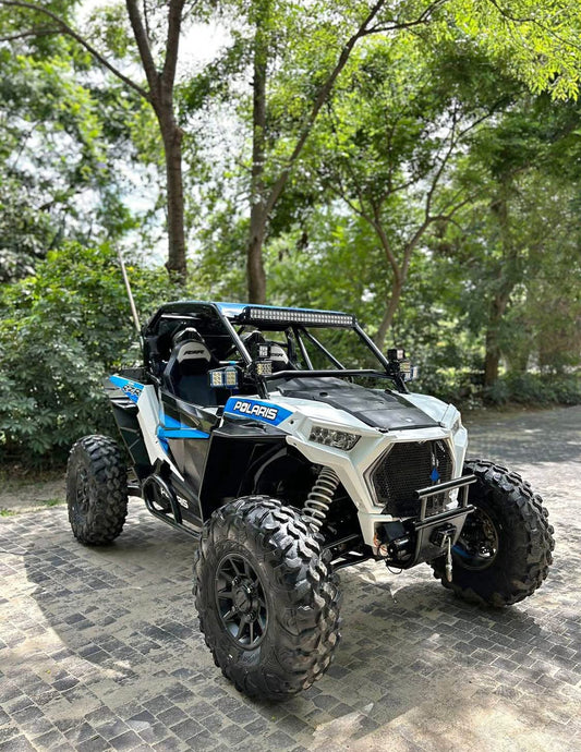 Polaris  RZR 1000  Año 2017