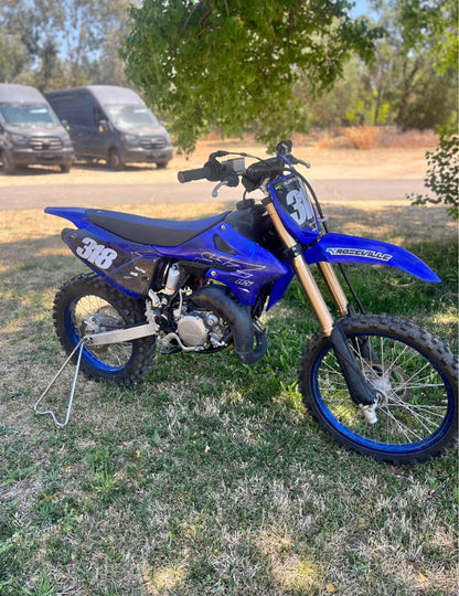 Yamaha  YZ-85 Año 2022