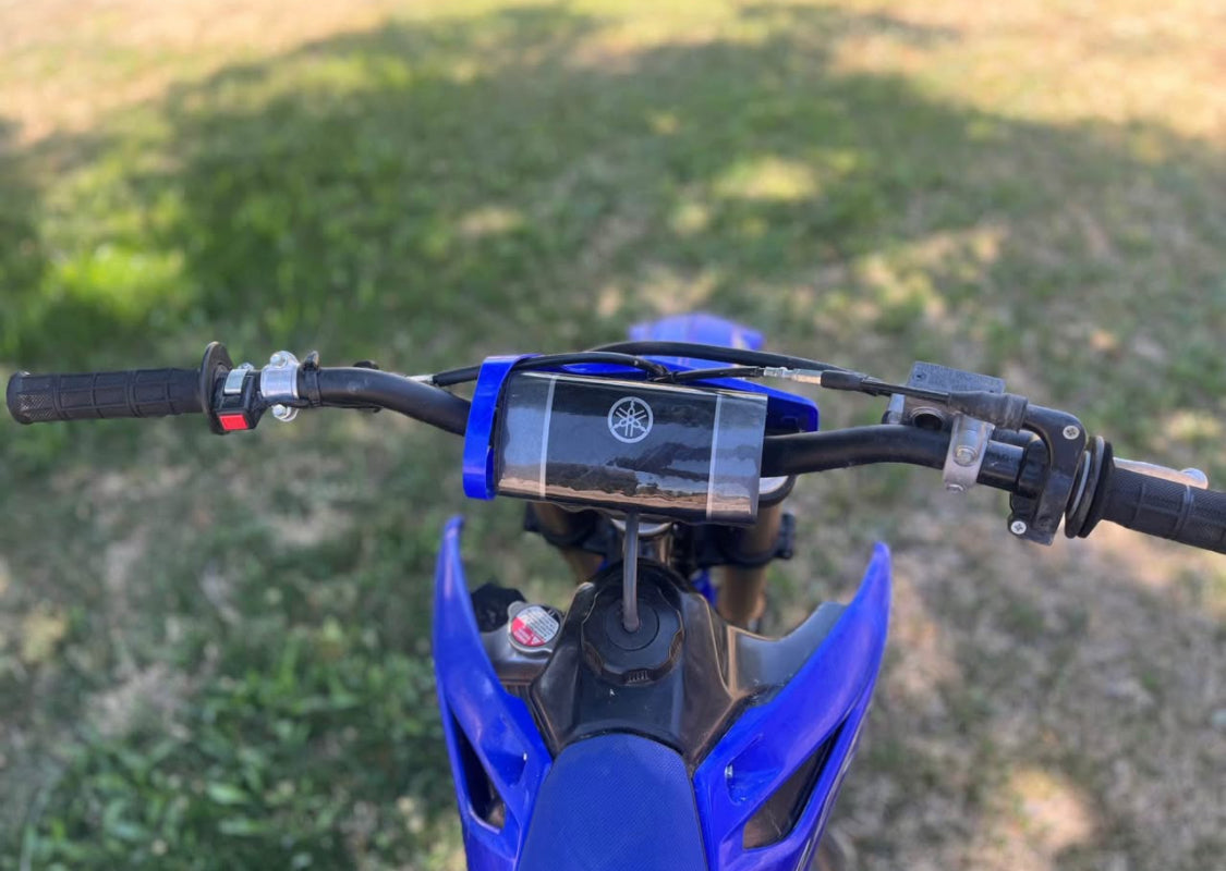 Yamaha  YZ-85 Año 2022