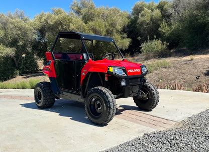 Polaris RZT 170cc Año 2014