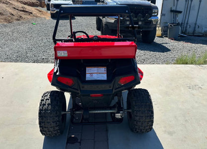 Polaris RZT 170cc Año 2014