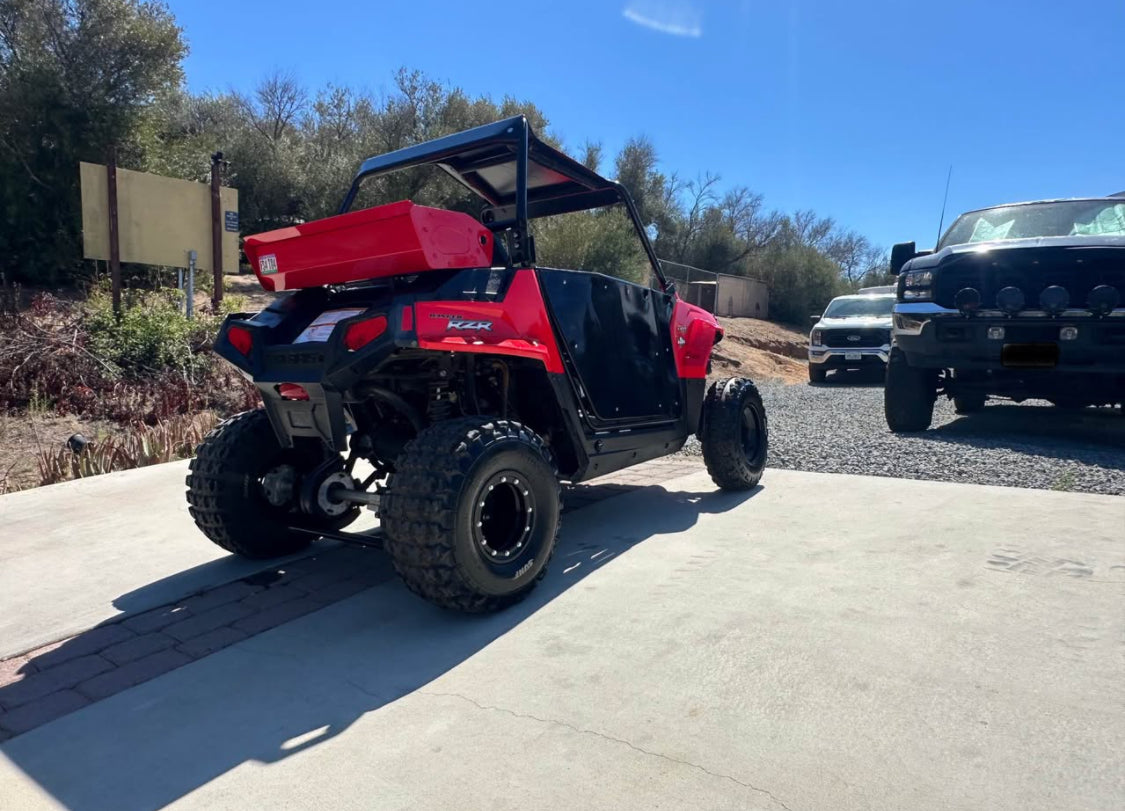 Polaris RZT 170cc Año 2014