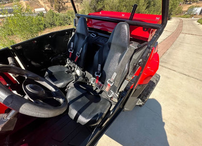 Polaris RZT 170cc Año 2014