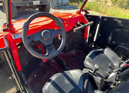 Polaris RZT 170cc Año 2014