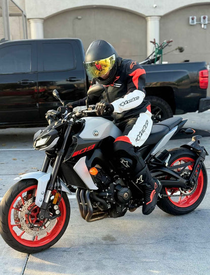 Yamaha  MT-09  Año 2020