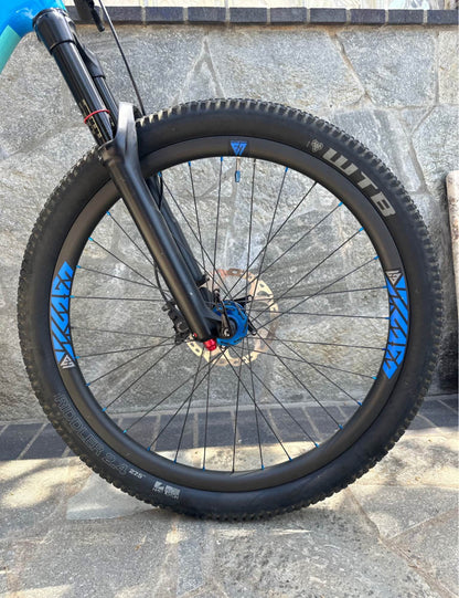 Santa Cruz  5010 cc  Año 2016