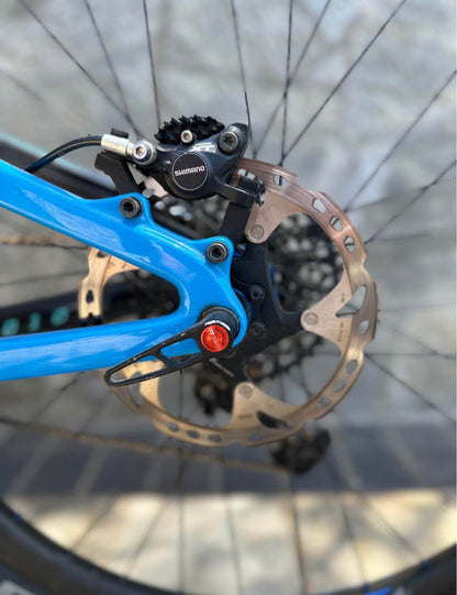 Santa Cruz  5010 cc  Año 2016