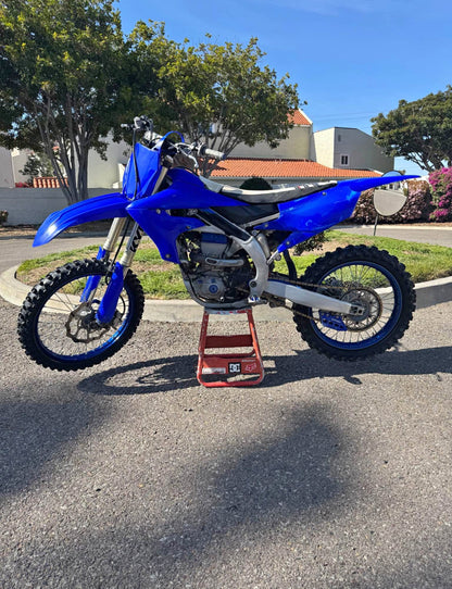 Yamaha  YZ-450 F Año 2020