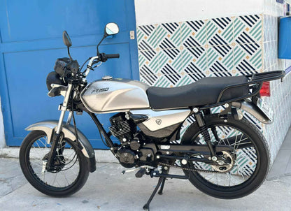 Itálika  FT-150  Año 2023